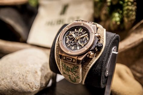 is hublot a good brand.